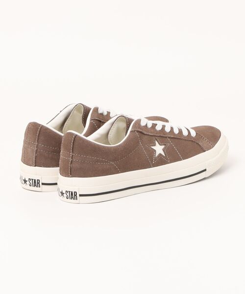 24.5 CONVERSE ONE STAR SUEDE TAUPE 限定品 楽天市場】23.0-24.5cm コンバース ワンスター トープ スエード