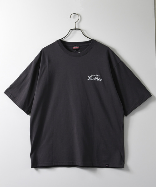 Dickies（ディッキーズ） tシャツ 「neos」GENUINE DICKIES