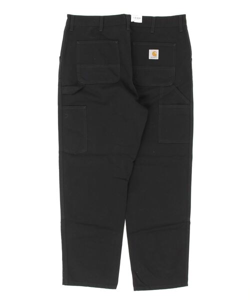 パンツ Carhartt doublenee BLK W33 Carhartt WIP パンツ CARHARTT Double Knee Pant カーハート