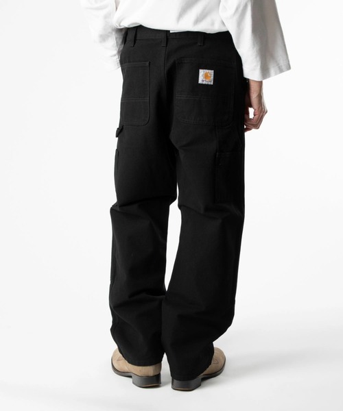 Carhartt ダブルニー　カーゴパンツ Carhartt Double Knee Hard Wash Pants | ストックルーム福岡