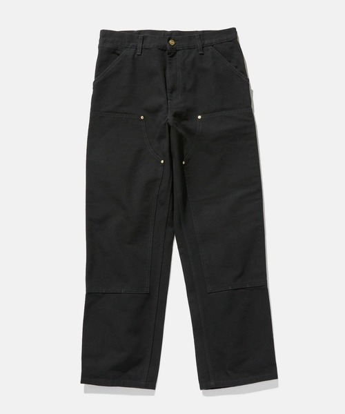 Carhartt WIP パンツ CARHARTT Double Knee Pant カーハート