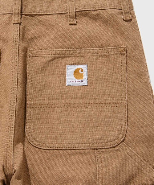 Carhartt WIP パンツ CARHARTT Double Knee Pant カーハート