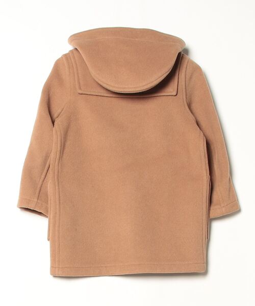 LONDON Tradition（ロンドントラディション） ダッフルコート