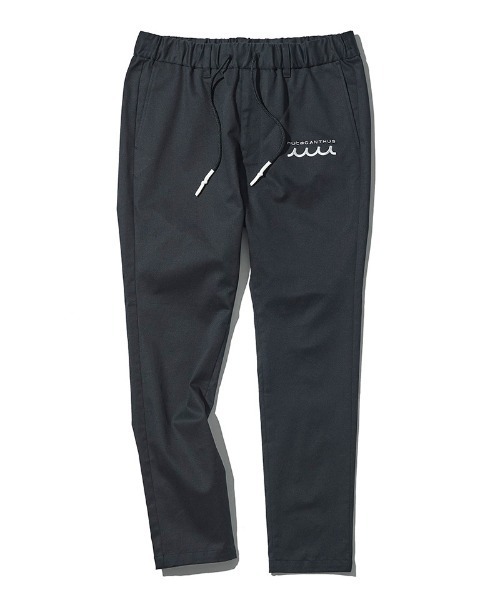 ACANTHUS（アカンサス） パンツ mp13591-muta Easy Tight Pants