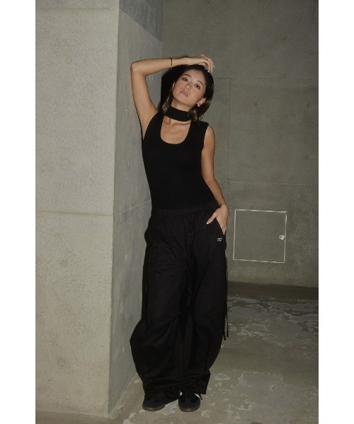 ALEXIA STAM（アリシアスタン） パンツ 「MIYU IKEDA x ALEXIA STAM