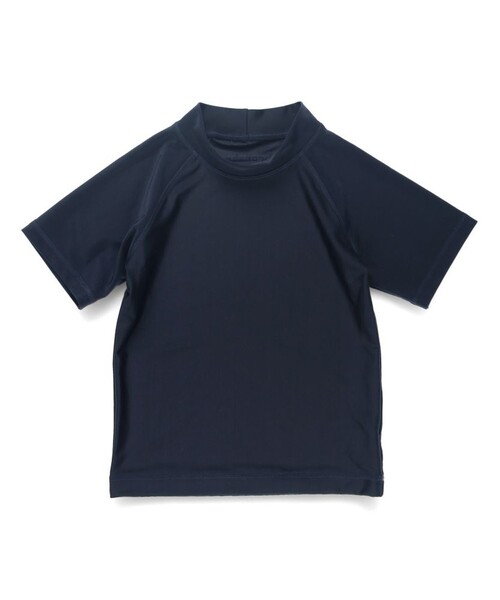 branshes（ブランシェス） ラッシュガード 「WEB限定/スクール水着