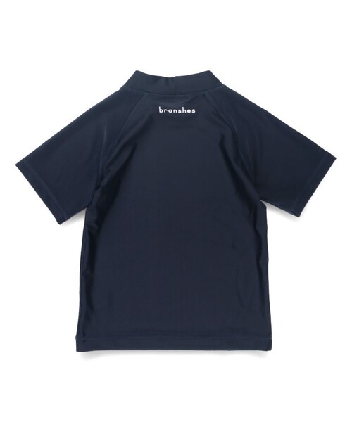 branshes（ブランシェス） ラッシュガード 「WEB限定/スクール水着