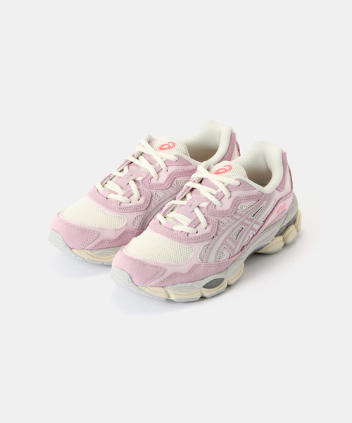 Spick＆Span スニーカー 「一部店舗+WEB限定」ASICS/アシックス