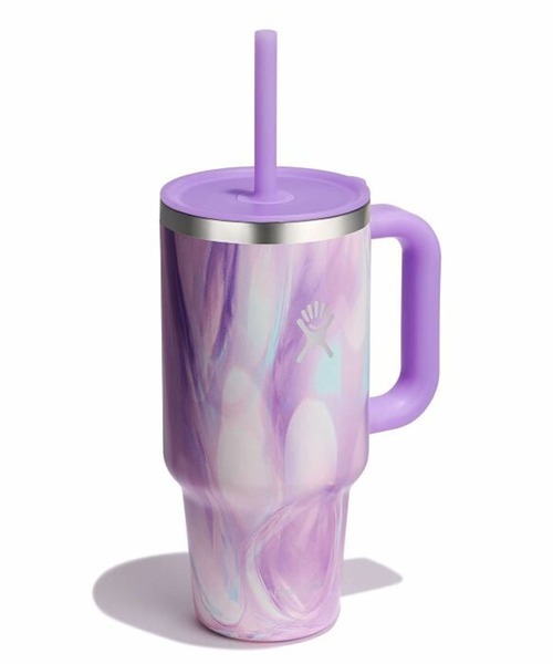 HYDRO FLASK（ハイドロフラスク） タンブラー ステンレスボトル ”JELLY