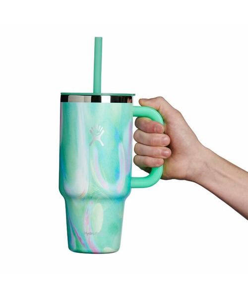 HYDRO FLASK（ハイドロフラスク） タンブラー ステンレスボトル ”JELLY