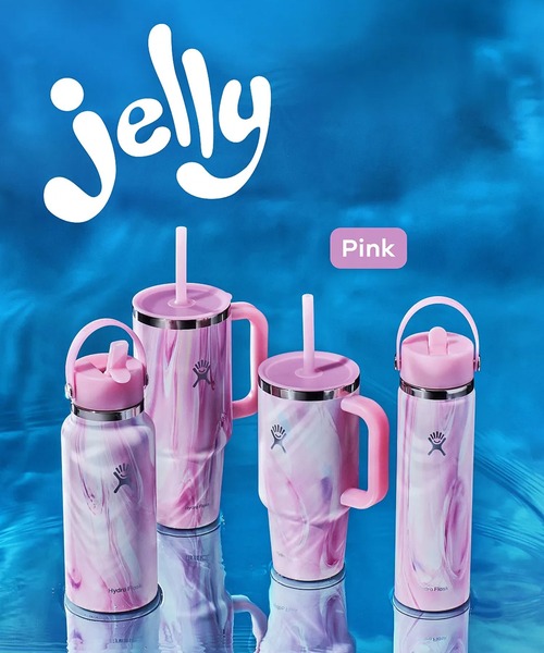 HYDRO FLASK（ハイドロフラスク） タンブラー : ZOZOTOWN Yahoo!店