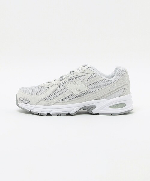 ★New Balance★男女兼用スニーカー - U740GS2 New Balance ニューバランス スニーカー U740GS2 GRAY シューズ