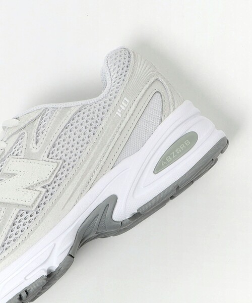 ★New Balance★男女兼用スニーカー - U740GS2 New Balance ニューバランス スニーカー U740GS2 GRAY シューズ