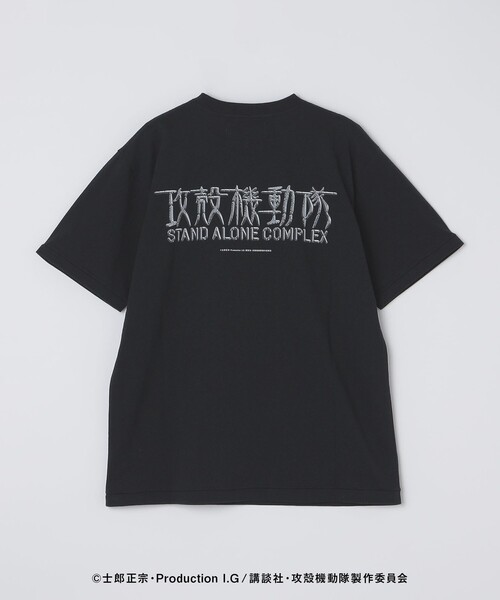City Ambient Products（シティ アンビエント プロダクツ） tシャツ
