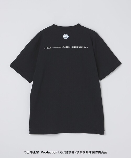 City Ambient Products（シティ アンビエント プロダクツ） tシャツ