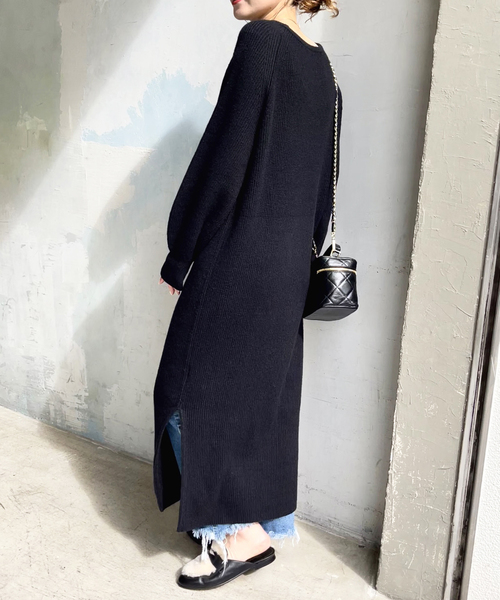 Spick＆Span（スピック アンド スパン） 「Spick & Span」 ニット