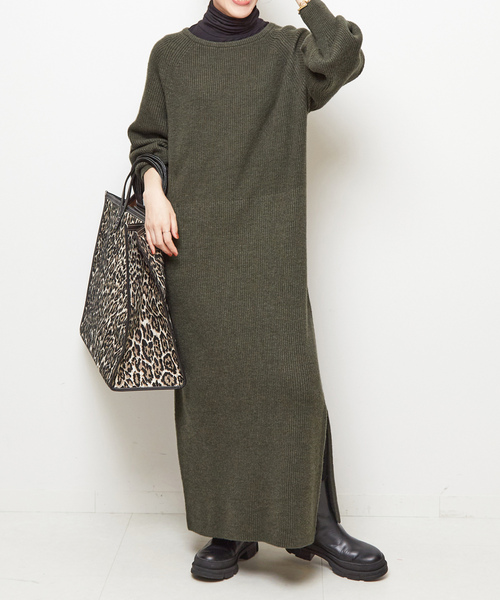 Spick＆Span（スピック アンド スパン） 「Spick & Span」 ニット