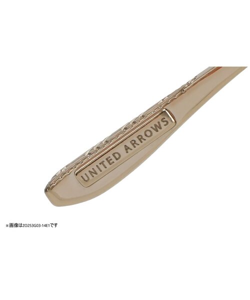 Zoff United Arrows サングラス UNITED ARROWS SUNGLASSES（ユナイテッドアローズ サングラス