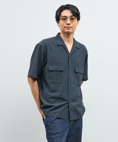 サングラス Zoff｜UNITED ARROWS オーバル型 サングラス｜ユナイテッドアローズ｜チタン メタル｜軽量｜カラーレンズ ｜UVカット 紫外 | UNITED ARROWS | 16