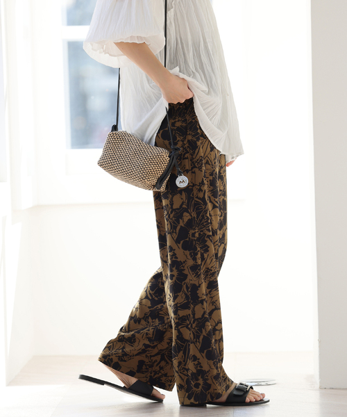 JOURNAL STANDARD relume ジャーナルスタンダードレリューム 花