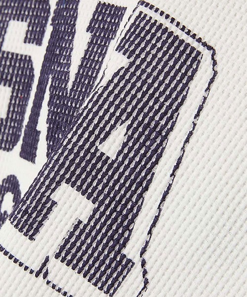 BLUE BLUE（ブルーブルー） tシャツ SOUTHERN MFG CO. BLUEBLUE /USNA 
