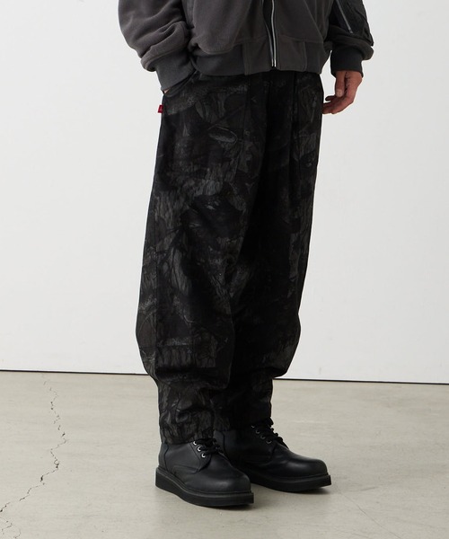 Helikon-Tex MBDU Pants ワイルドウッド パンツ WILDWOOD CAMO PANTS
