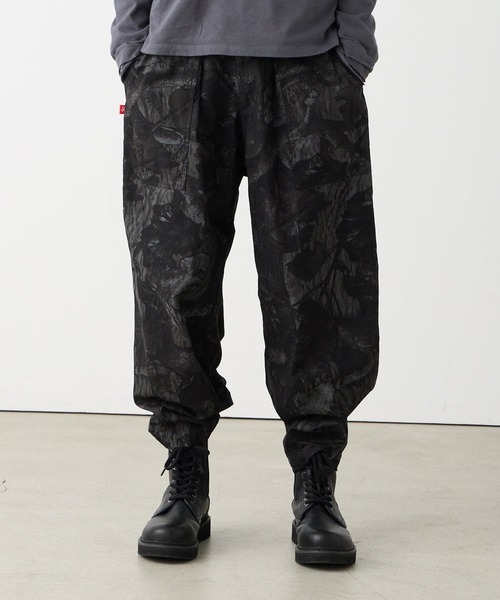 VIRGOwearworks（ヴァルゴウェアワークス） パンツ WILDWOOD CAMO