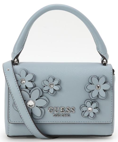 新品！　GUESS ショルダーバック ショルダーバッグ | GUESS(ゲス) JAPAN 公式オンラインストア