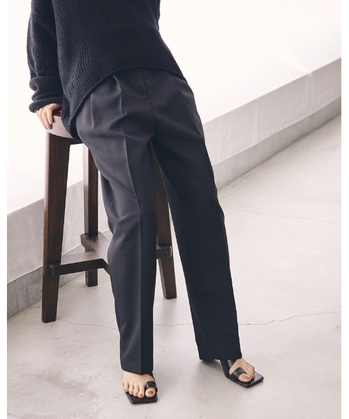 TODAYFUL 「TODAYFUL」 パンツ 38inch ブラック レディース