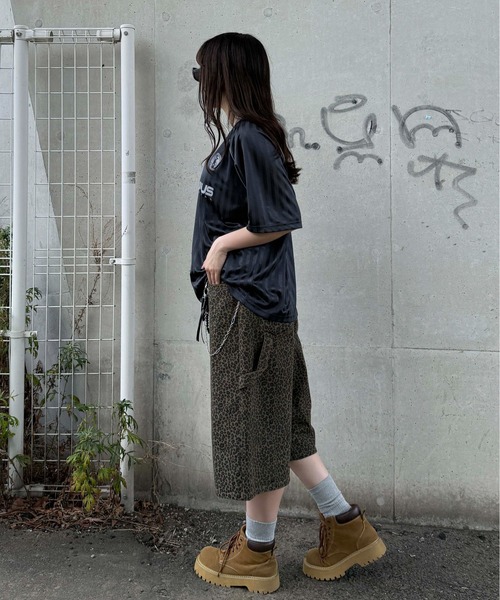 tシャツ ストライプユニフォームTシャツ レディース メンズ : ZOZOTOWN