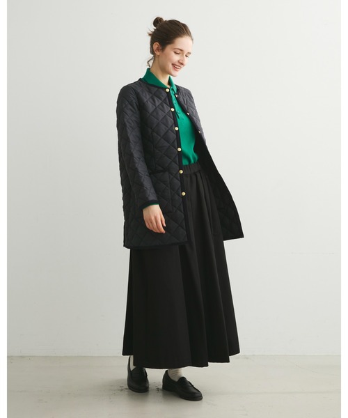 Traditional Weatherwear（トラディショナル ウェザーウェア） コート
