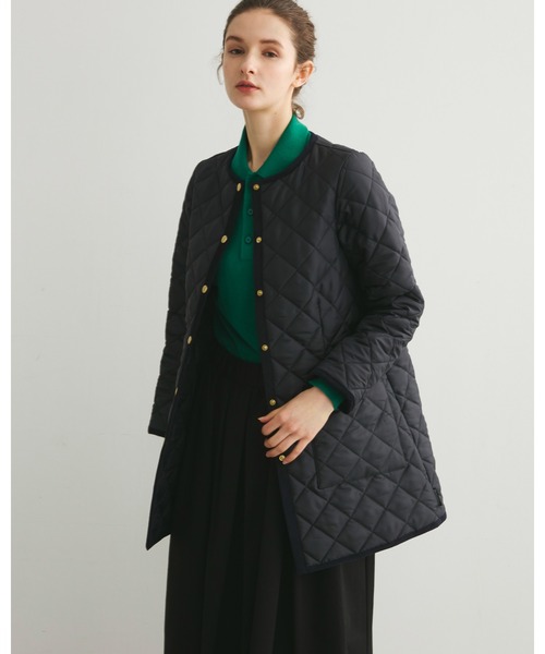 Traditional Weatherwear（トラディショナル ウェザーウェア） コート