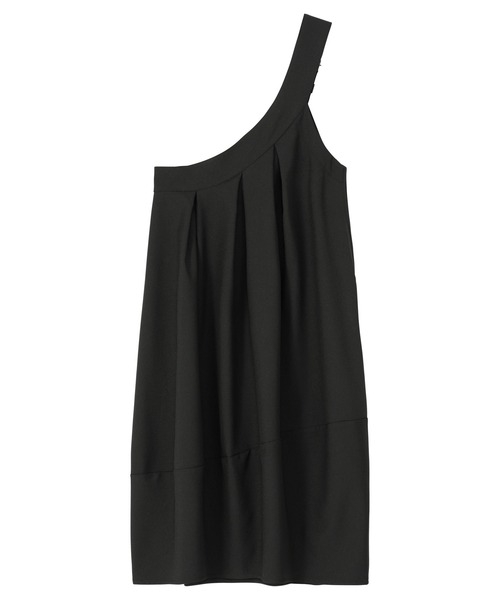 ZUCCa（ズッカ） ワンピース (S)ストレッチドライツイル / ワンピース