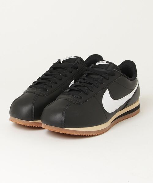 Nike ブラック スニーカー ローカット NIKE（ナイキ） ローカットスニーカー 26cm ブラック メンズ