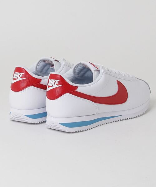 NIKE（ナイキ） ローカットスニーカー 26cm ブラック メンズ