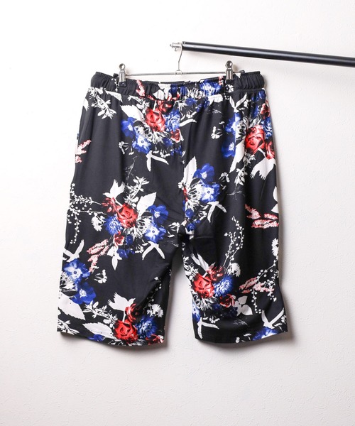 ARCHIVER ハーフパンツ パンツ 短パン 「Sa」ストレッチ ハーフパンツ