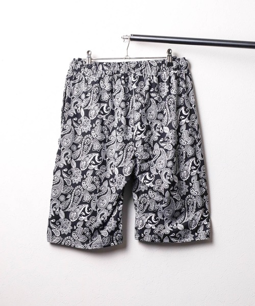 ARCHIVER ハーフパンツ パンツ 短パン 「Sa」ストレッチ ハーフパンツ