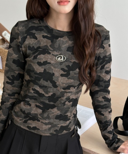 d.i.a.♡迷彩柄ロンパース 楽天市場】ロンパース 迷彩の通販