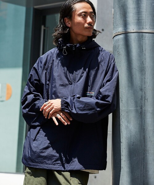 FREAK'S STORE ブルゾン アウター 限定展開 ビッグシルエット