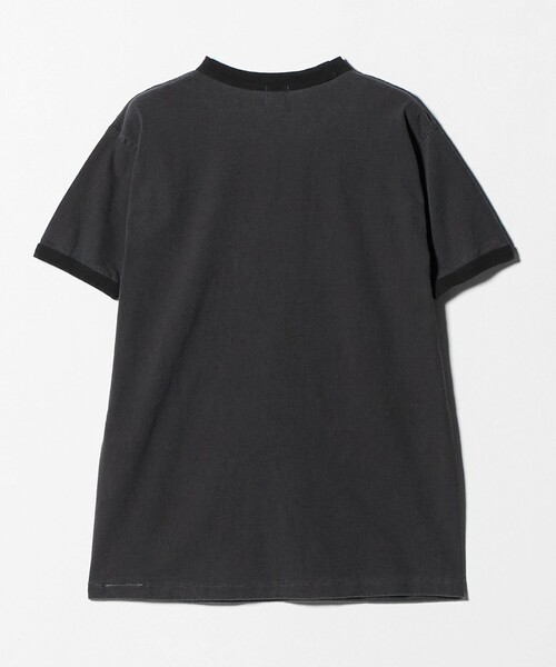 tシャツ 「6(ROKU)」I’M YOUR BABY T-SHIRT 2025/Tシャツ レディース | 6(ROKU) | 04