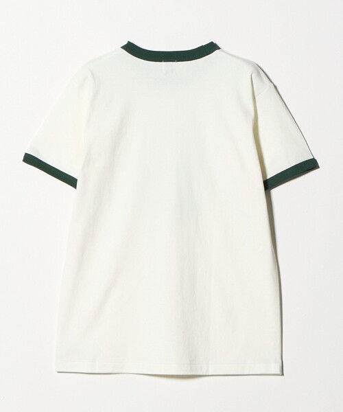 tシャツ 「6(ROKU)」I’M YOUR BABY T-SHIRT 2025/Tシャツ レディース | 6(ROKU) | 08