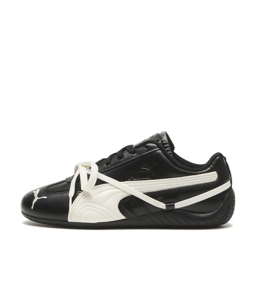 【Rページ】【新品】24cm puma speedcat Speedcat Metallic Little Kids' Sneakers | PUMA
