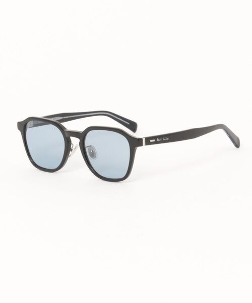 サングラス 「Paul Smith/ポールスミス」スクエア サングラス PS25613SLB 001 メンズ レディース