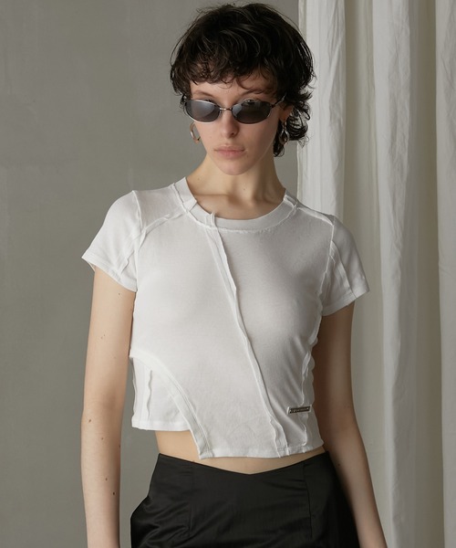 PRANK PROJECT（プランクプロジェクト） 半袖Tシャツ FREE オフ