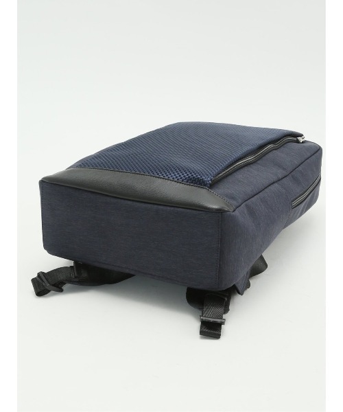 TAKA-Q（タカキュー） デイバック リュック 「A4対応」タカキュー 市松