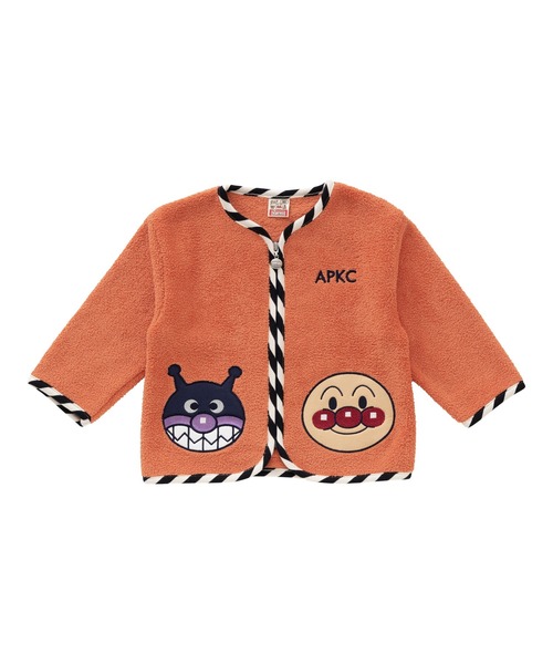ANPANMAN KIDS COLLECTION（アンパンマンキッズコレクション） ノー