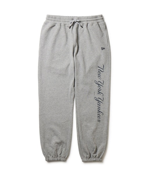 NEW ERA（ニューエラ） パンツ 裏毛 スウェットパンツ ニューヨーク
