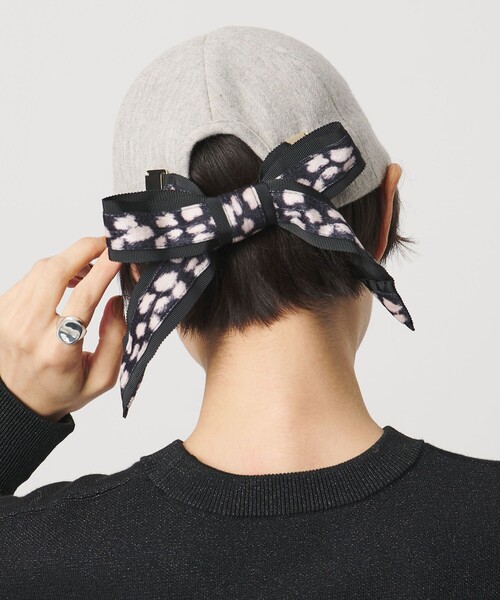 Athena New York（アシーナニューヨーク） キャップ 帽子 「別注