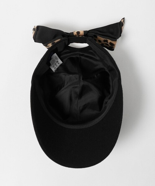 Athena New York（アシーナニューヨーク） キャップ 帽子 「別注