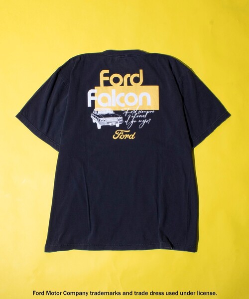 「GOOD ROCK SPEED」 半袖Tシャツ L ホワイト系その他4 メンズ_画像9